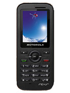 Motorola - WX390