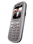 Motorola - WX280