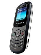 Motorola - WX180