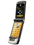 Motorola - ROKR W6