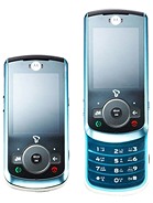 Motorola - COCKTAIL VE70