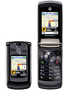 Motorola - RAZR2 V9x