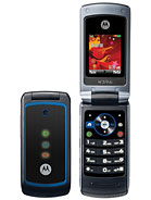 Motorola - W396