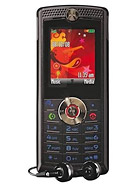 Motorola - W388