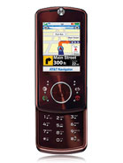 Motorola - Z9