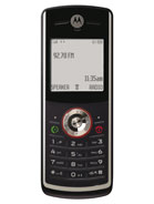 Motorola - W161