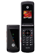 Motorola - W270