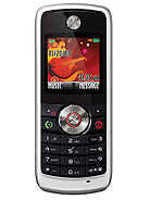 Motorola - W230