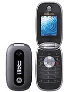 Motorola - PEBL U3