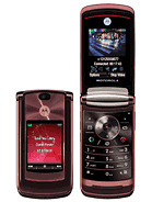 Motorola - RAZR2 V9