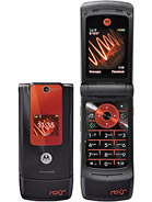 Motorola - ROKR W5