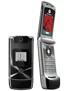 Motorola - W395