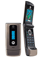 Motorola - W380