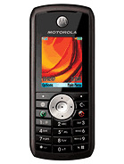 Motorola - W360