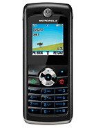 Motorola - W218