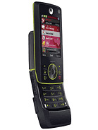 Motorola - RIZR Z8