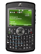 Motorola - Q 9h