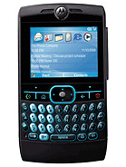 Motorola - Q8