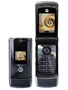 Motorola - W510