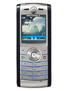 Motorola - W215