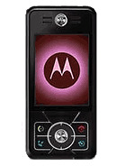 Motorola - ROKR E6