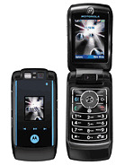 Motorola - RAZR maxx V6