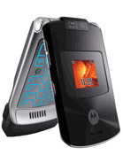 Motorola - RAZR V3xx