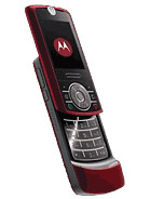 Motorola - RIZR Z3