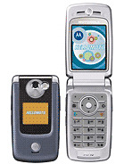 Motorola - A910