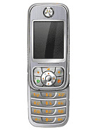 Motorola - A732