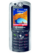 Motorola - E770