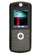 Motorola - SLVR L7