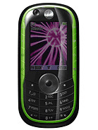 Motorola - E1060