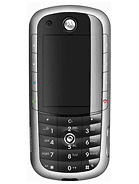 Motorola - E1120