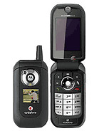 Motorola - V1050