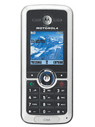 Motorola - C168