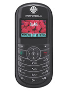 Motorola - C139