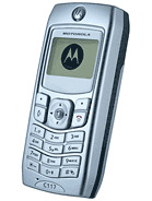 Motorola - C117