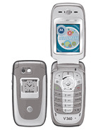 Motorola - V360