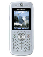 Motorola - L6