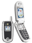 Motorola - V635