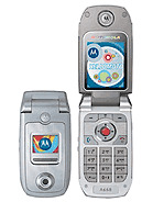 Motorola - A668