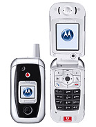 Motorola - V980