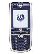 Motorola - C980