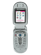 Motorola - V535