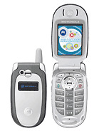 Motorola - V547