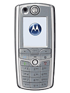 Motorola - C975