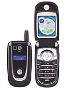 Motorola - V620