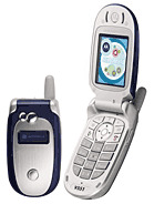 Motorola - V555