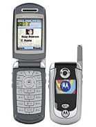 Motorola - A840